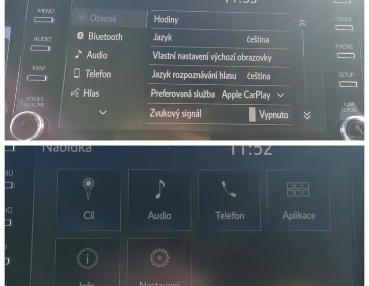 Toyota Corolla Kombi 1,8 l 72 kw