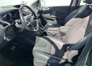 Ford Kuga SUV 1,6 l 134 kw