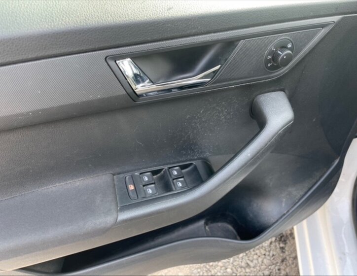 Škoda Fabia Kombi 999,0 70 kw