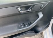 Škoda Fabia Kombi 999,0 70 kw