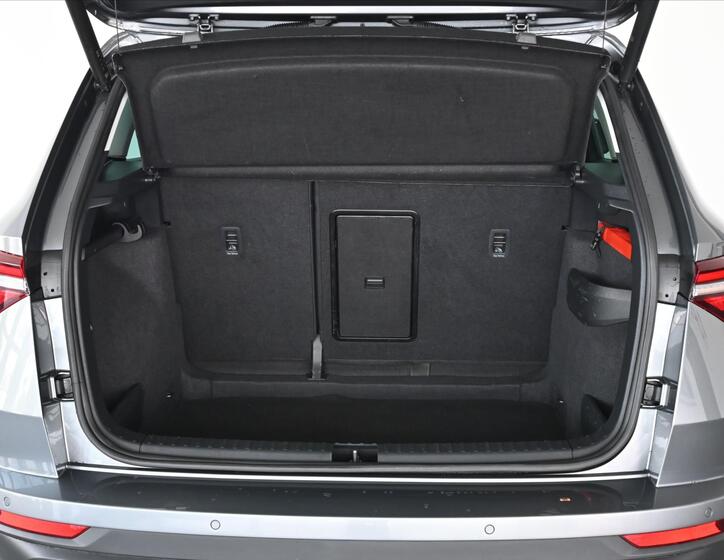 Škoda Karoq 6