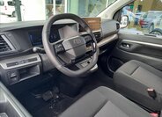 Toyota ProAce Verso MPV 2,0 l 100 kw
