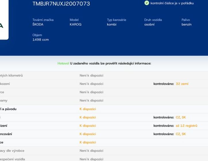 Škoda Karoq 52