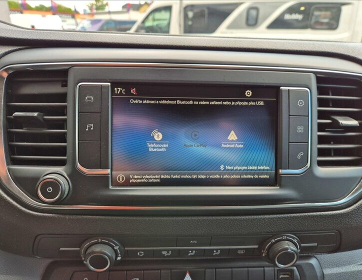 Toyota ProAce Skříň 2,0 l 90 kw