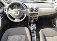 Dacia Sandero Hatchback 1,1 l 55 kw