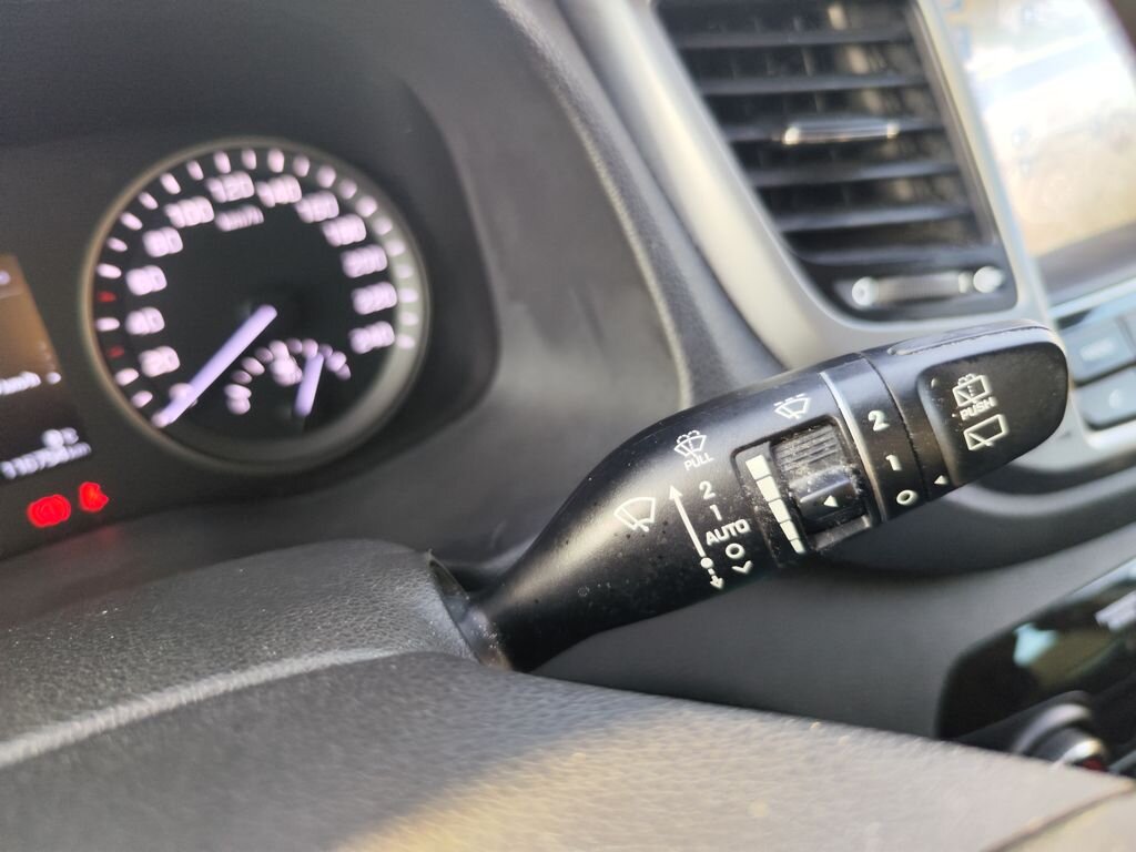 Hyundai Tucson SUV / Terénní 1,7 l 85 kw