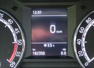 Škoda Octavia Kombi 1,6 l 85 kw