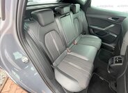 Cupra Formentor SUV / Terénní 1,5 l 110 kw