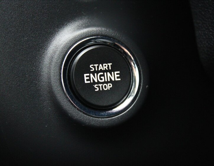 Škoda Scala Hatchback 999,0 81 kw