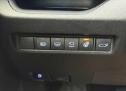 Toyota RAV4 SUV 2,5 l 131 kw