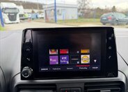 Fiat Dobló MPV 1,5 l 75 kw