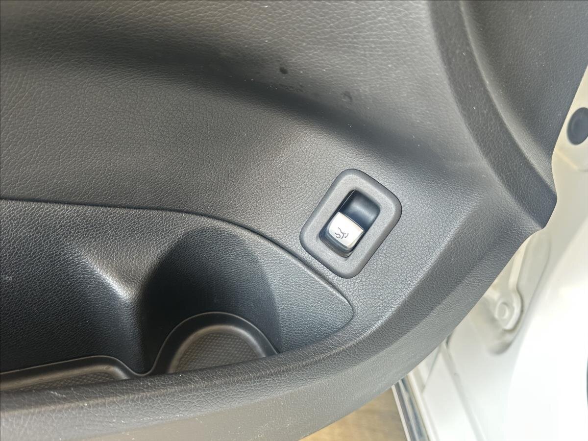 Mercedes-Benz Třídy C Kombi 2,1 l 125 kw