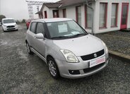 Suzuki Swift Hatchback 1,3 l 67 kw
