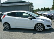 Ford Fiesta 8