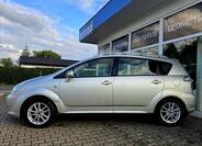 Toyota Corolla Verso 6