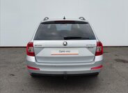 Škoda Octavia Kombi 1,4 l 103 kw