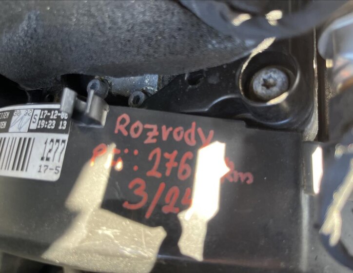 Volkswagen Golf Hatchback 2,0 l 81 kw