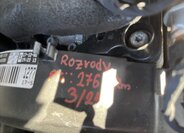 Volkswagen Golf Hatchback 2,0 l 81 kw