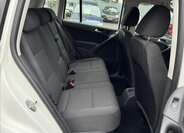 Volkswagen Tiguan 21