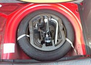 Škoda Fabia Hatchback 1,2 l 63 kw