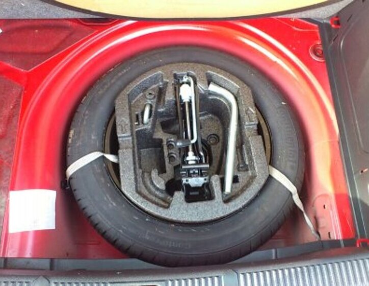 Škoda Fabia Hatchback 1,2 l 63 kw