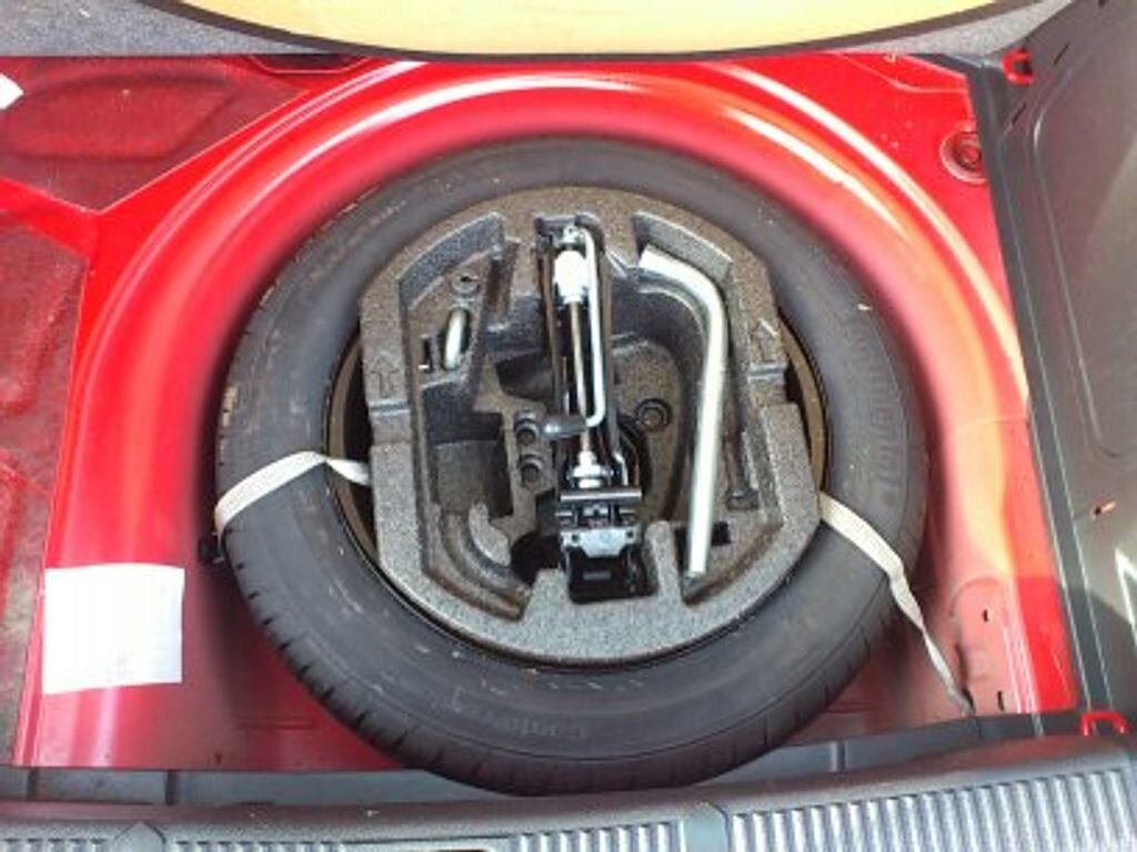 Škoda Fabia Hatchback 1,2 l 63 kw