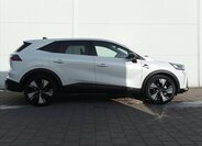 Mitsubishi Grandis SUV 1,3 l 104 kw