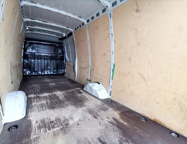 Iveco Daily Ostatní 3,0 l 132 kw