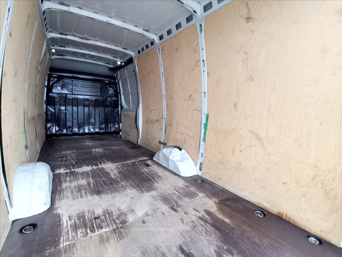 Iveco Daily Ostatní 3,0 l 132 kw