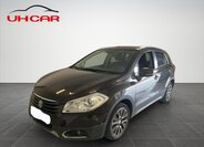 Suzuki SX4 S-Cross SUV 1,6 l 88 kw