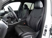 BMW X5 SUV 3,0 l 219 kw