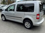 Volkswagen Caddy 6