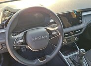 Škoda Fabia Hatchback 999,0 85 kw