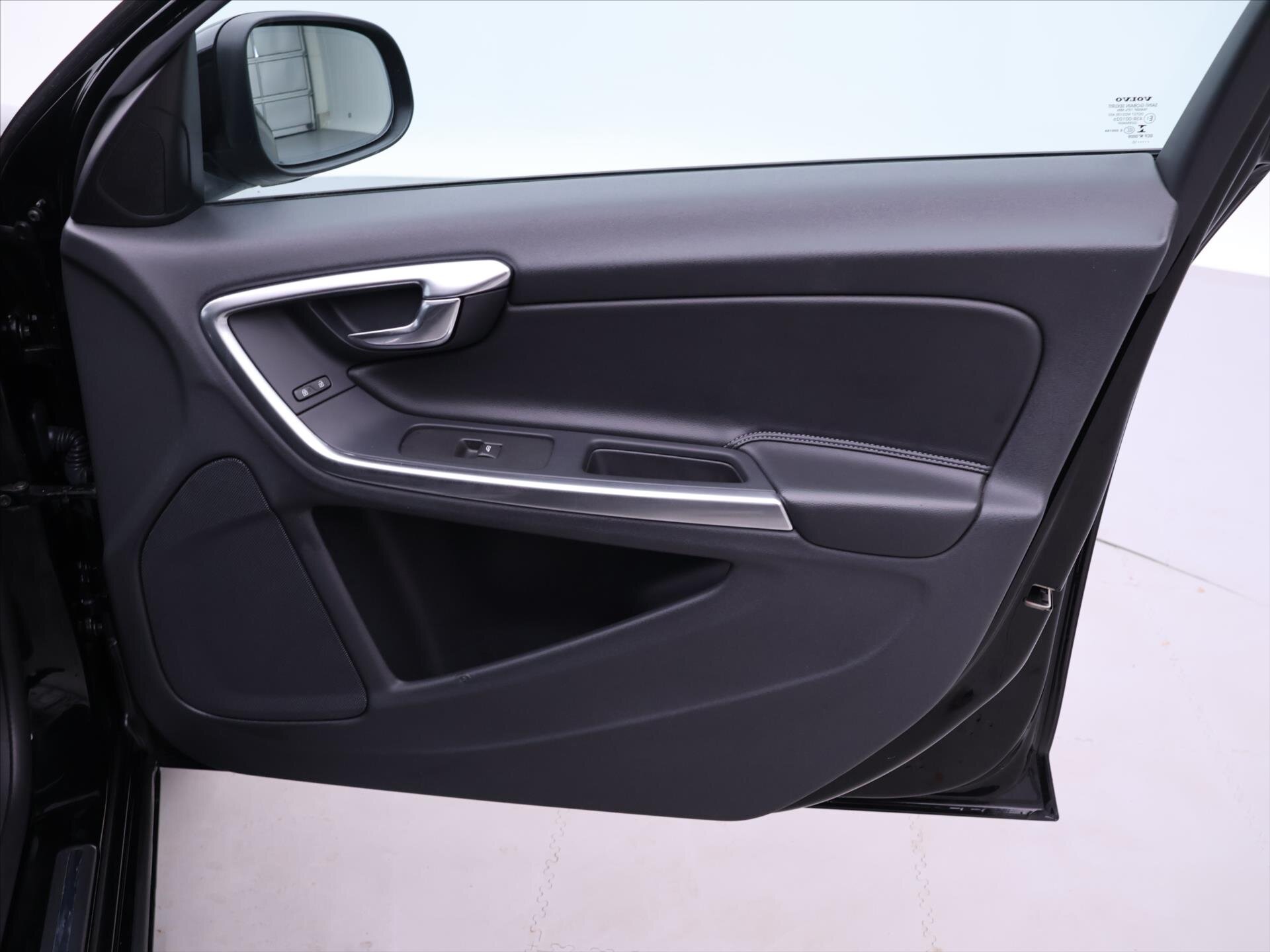 Volvo V60 Kombi 2,0 l 110 kw