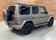 Mercedes-Benz Třídy G SUV / Terénní 4,0 l 430 kw