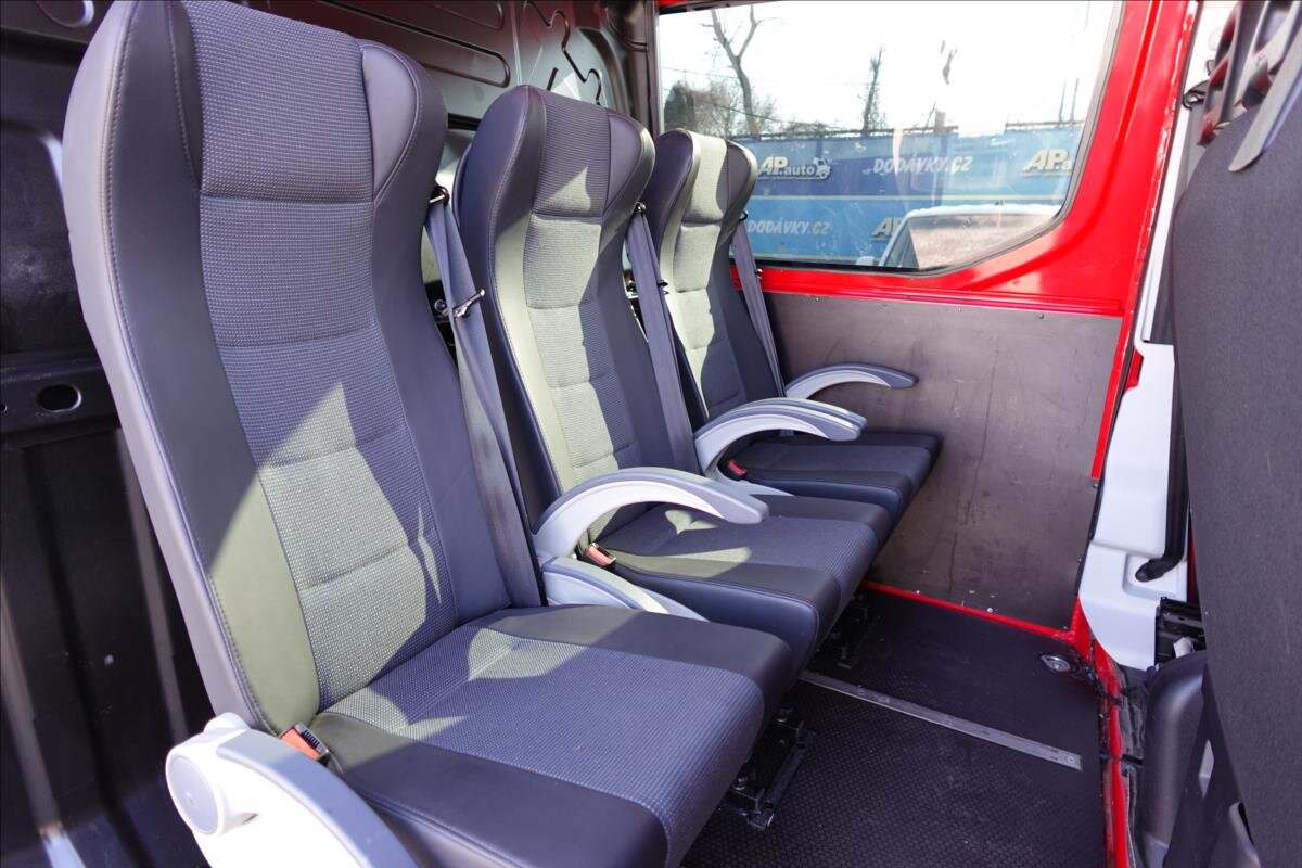 Iveco Daily Ostatní 2,3 l 115 kw