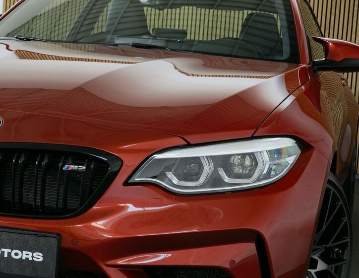 BMW M2 10