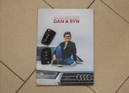 Volkswagen Tiguan Allspace SUV / Terénní 2,0 l 147 kw