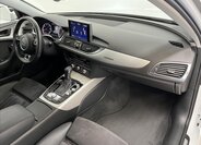 Audi A6 Kombi 3,0 l 200 kw