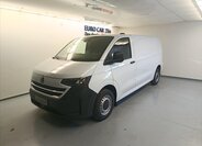 Volkswagen Transporter Skříň 2,0 l 110 kw