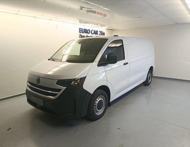 Volkswagen Transporter Skříň 2,0 l 110 kw