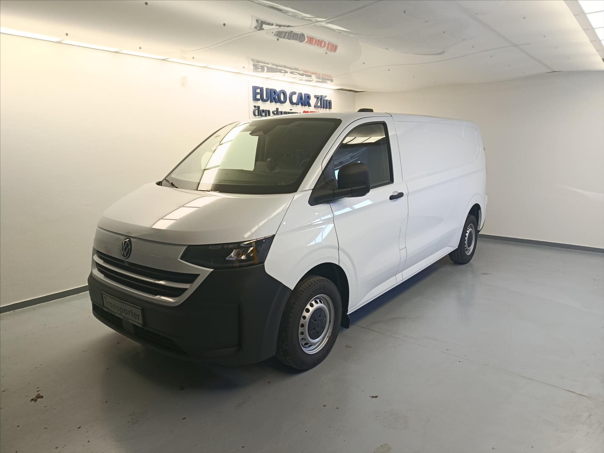 Volkswagen Transporter Skříň 2,0 l 110 kw