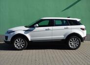 Land Rover Range Rover Evoque SUV 2,0 l 110 kw