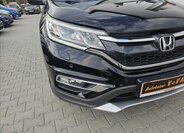 Honda CR-V Kombi 2,0 l 114 kw