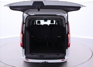 Ford Tourneo Custom Kombi 2,0 l 125 kw