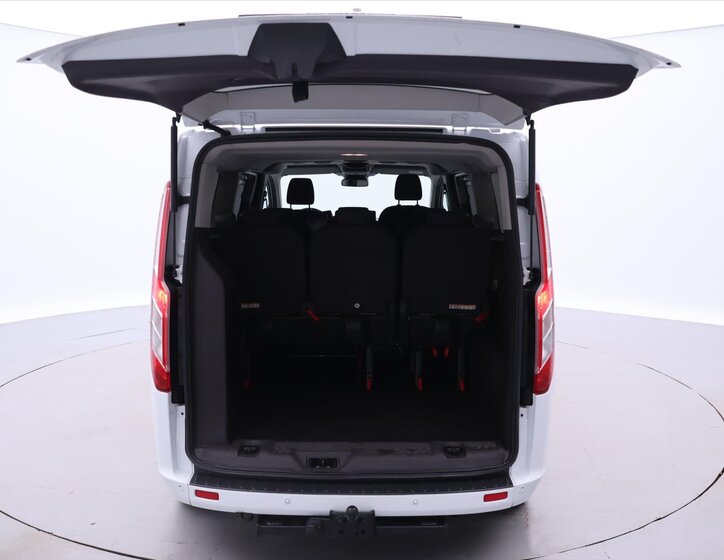Ford Tourneo Custom Kombi 2,0 l 125 kw