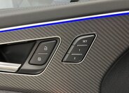 Audi RS Q8 SUV / Terénní 4,0 l 471 kw