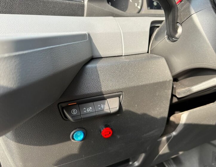 Renault Master Ostatní 2,0 l 125 kw