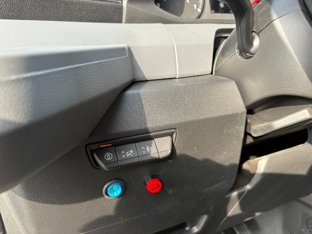 Renault Master Ostatní 2,0 l 125 kw