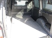 Volkswagen Caddy Skříň 2,0 l 75 kw